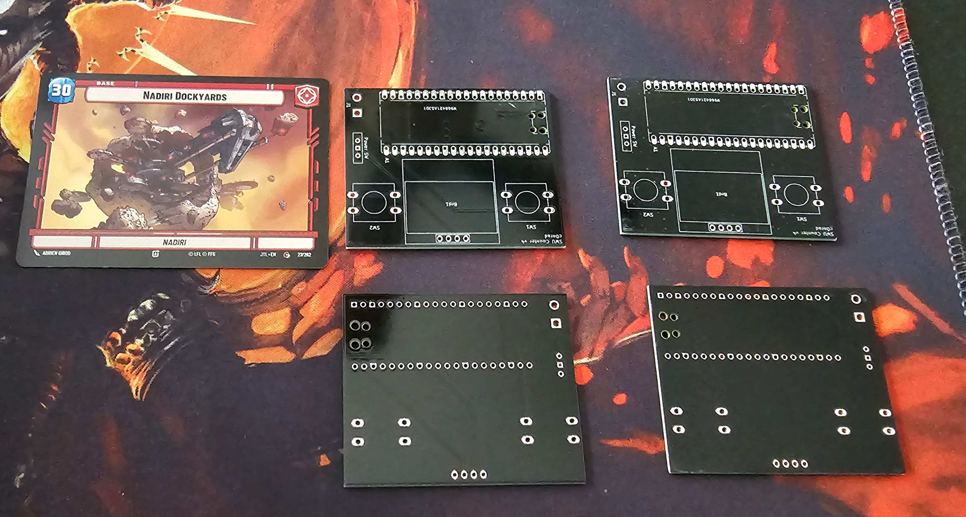 swu-counter-pcb